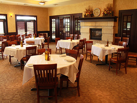 Champaign Italian Restaurant | Biaggi's Ristorante Italiano